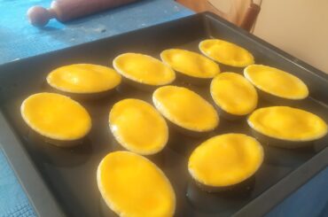 Pasticciotti leccesi