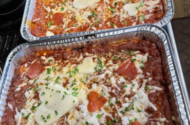 Love to make lasagna?