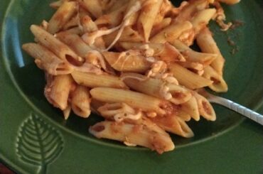 Yummy Penne :)