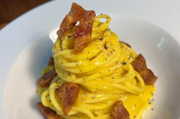 Carbonara
