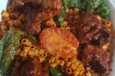 "It tastes absolutely irresistible."