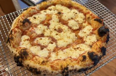 70% hydration, plain cheese