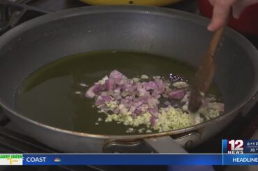 Italian Heritage: Merandi family recipe