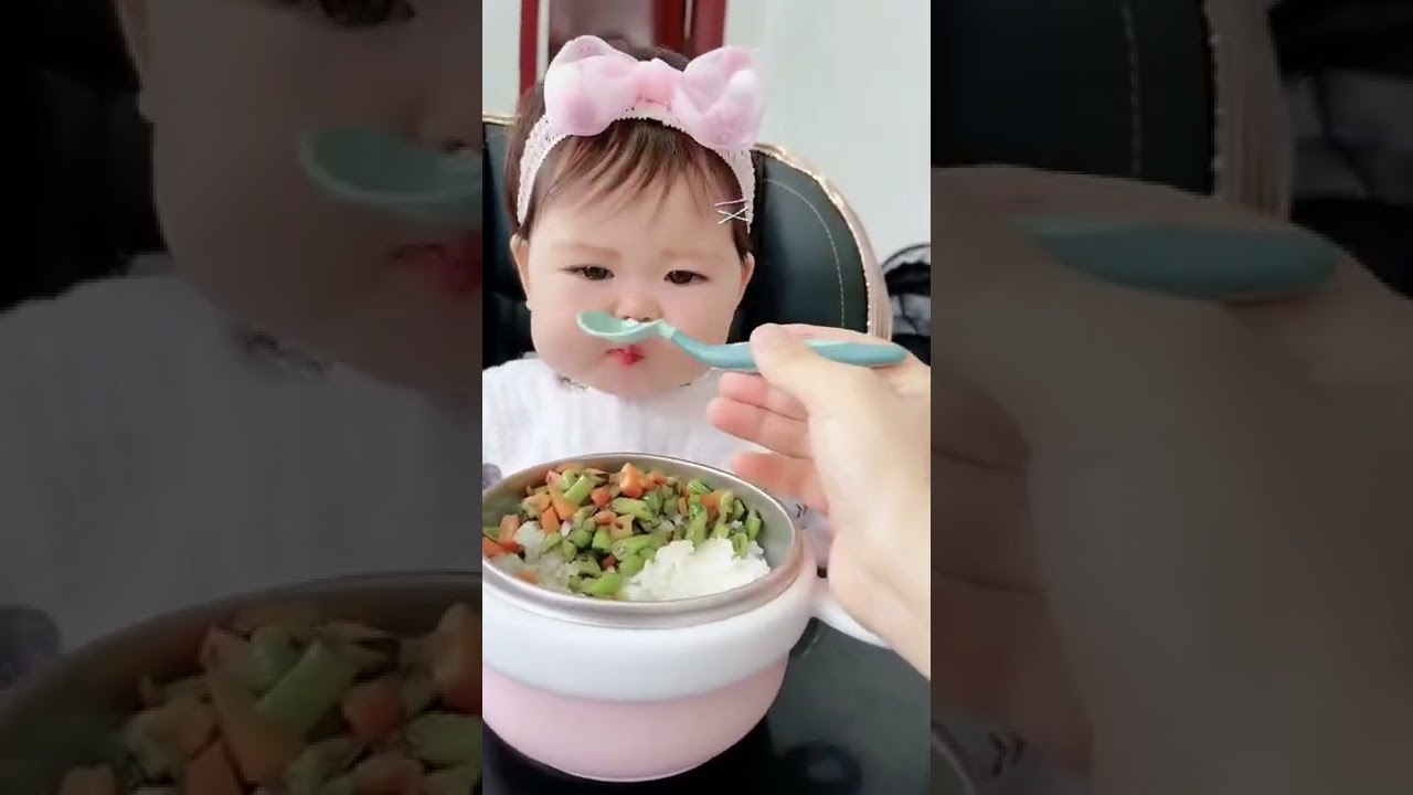 Baby Videos ( 2022 ) – Cute Baby eating food – Tik Tok Videos#Short Baby Videos ( 2022 ) - Cute Baby eating food - Tik Tok Videos#Short