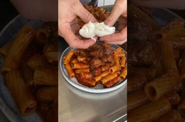 My dad's favourite recipe...