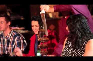 BI GAUCHAO BRAZILIAN STEAKHOUSE | DINING IN WILMINGTON NC