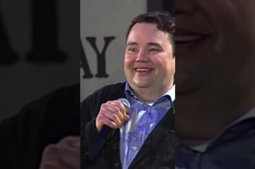 John Pinette - Speaking French vs Italian (2004) #standupcomedy #comedyshorts