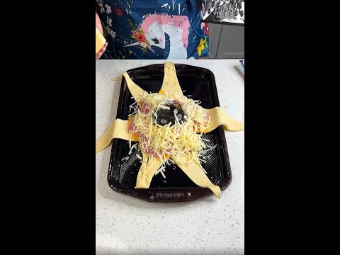 Easy Recipe I Learned in Italy! Easy Recipe I Learned in Italy!