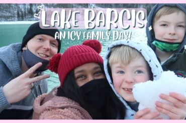Hanging Out At Lake Barcis - Life in Italy Vlog | Lago di Barcis