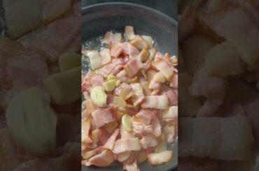 I'm not Italian but I love pasta #shorts