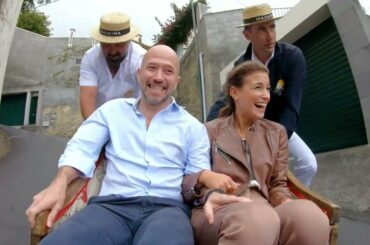 The Wine Show S03E01