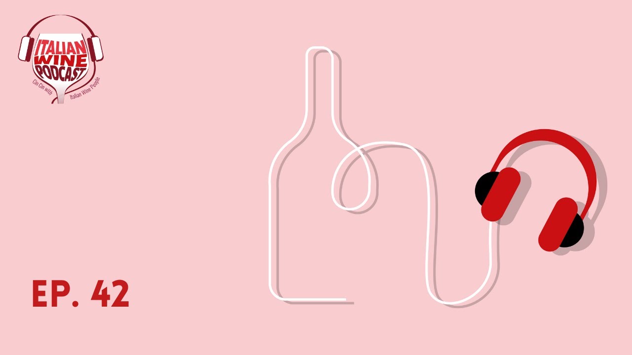 Ep. 42 Monty Waldin interviews Alessandro Ceretto (Ceretto Wines) Ep. 42 Monty Waldin interviews Alessandro Ceretto (Ceretto Wines)