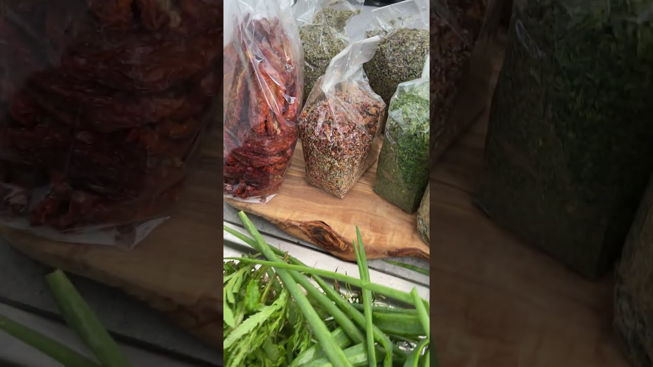 Fresh Garden Vegetables and Farmer Herbs from Italy | Lifestyle Choices Fresh Garden Vegetables and Farmer Herbs from Italy | Lifestyle Choices