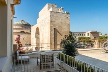 Lu Leccio, Lecce, Italy