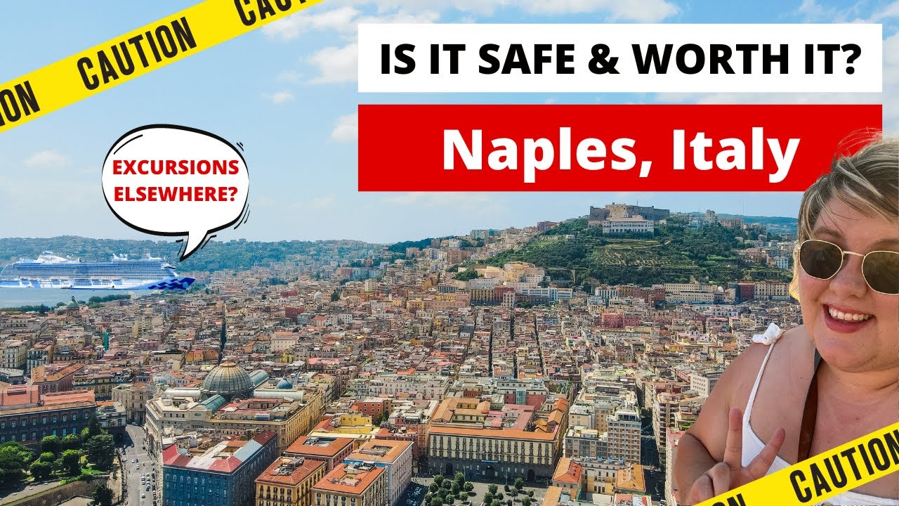 Is Naples, Italy Safe? | DIY Food Tour | Christmas Alley | Beach Bus & More | Cruise Day on a Budget Is Naples, Italy Safe? | DIY Food Tour | Christmas Alley | Beach Bus & More | Cruise Day on a Budget