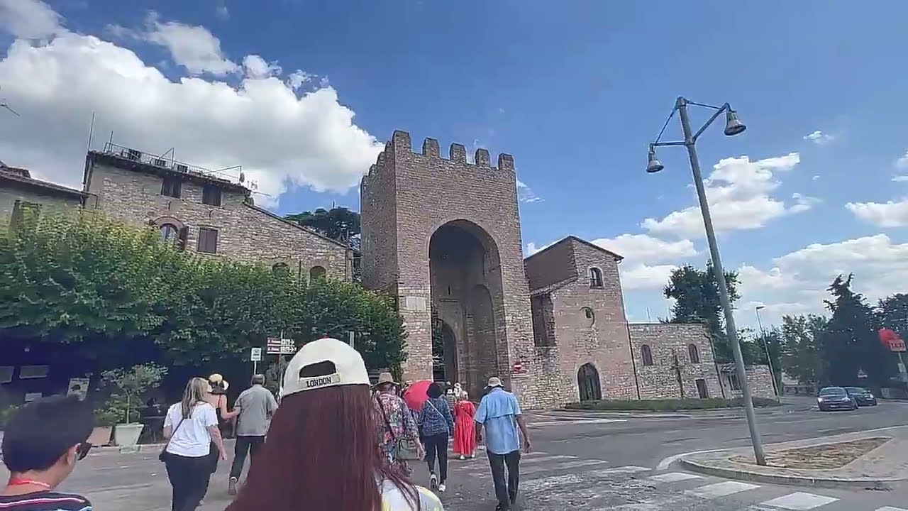 Discover the Wonders of Assisi, Italy: An Ultimate Travel Guide for Everyone Discover the Wonders of Assisi, Italy: An Ultimate Travel Guide for Everyone
