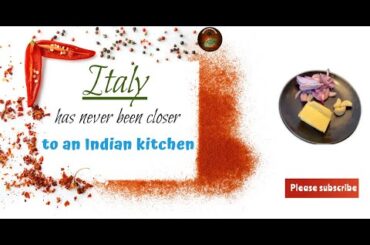 Simple & tasty White Sauce pasta