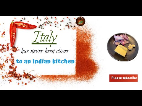 Simple & tasty White Sauce pasta Simple & tasty White Sauce pasta