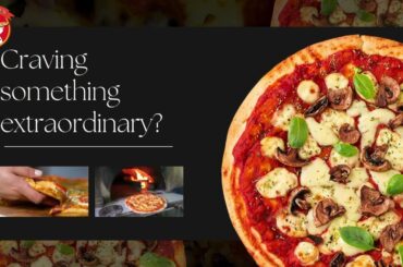 Exploring the Authentic Flavors of Italy at Giuseppe's Pizzeria | A Slice of Italy in Export, PA