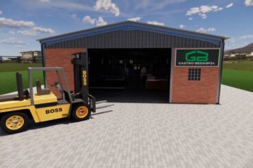 The Culinary Depot Hub: Where Gastronomy Meets Business