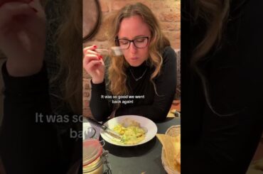 What we eat in Tuscany