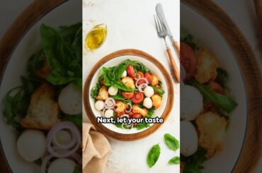 Discover the Surprising Secrets of Italian Cuisine in Just a Minute