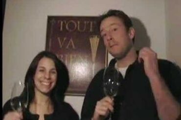 Italian Wine Tasting