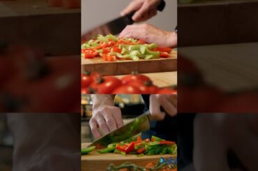 Channeling my inner Gordon Ramsay