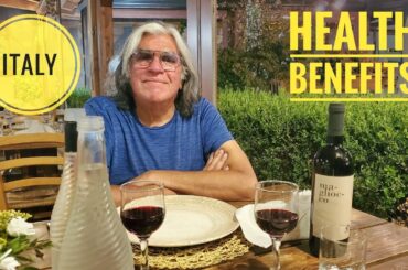 Is Living in Italy Good for Your Health? My Top Benefits