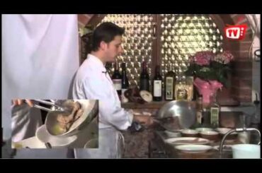 Taste of Milton: Grand Chalet and Italian Recipes