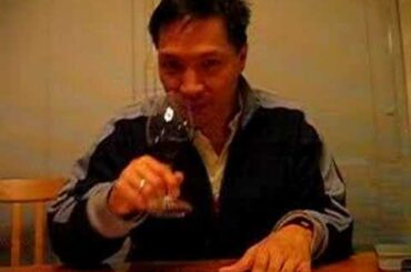 Wine Tasting 4: 1997 Fattoria dei Barbi, Italy- 14 Nov 2006