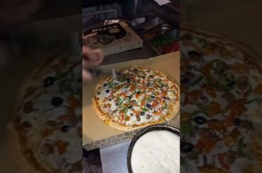 Pizza Hot Slice #food #pizza