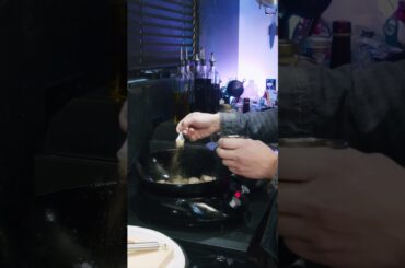 I changed my mentality on trying new foods to become a more adventurous eater.