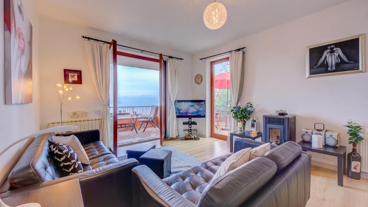 La Bellavista Penthouse, Stresa, Italy La Bellavista Penthouse, Stresa, Italy