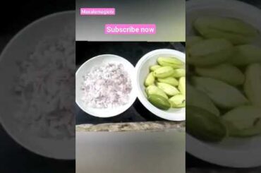 veg bharwa Parval #food #shorts #trending #viral italian food #feed