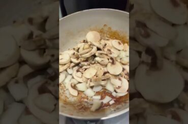 Mums making an Italian #food