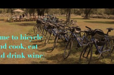 Cooking school Puglia - The Awaiting Table