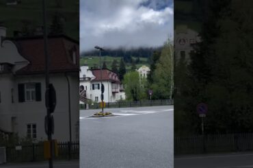 Stunning town in Italy. #viralvideo #travelwithsid #ytshorts #europetravel