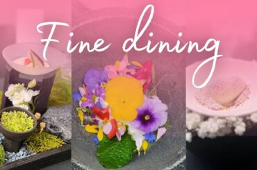 Fine Dining Seoul, Korea - 3 Hansik Korean Food You Must Try