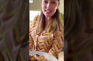 Elisa Isoardi cooking #elisaisoardi #italianfood #italiancooking #viral