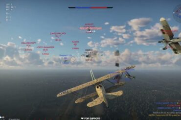 War Thunder. From Zero to Hero: Italian Skies Domination!