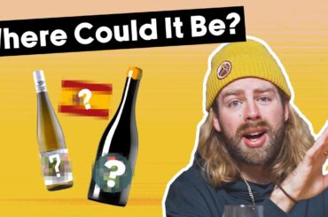 Ultra Cheap, Guess The Country! | Blind Wine Reviews