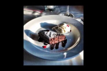 Burlington Restaurant - Max Resto Lounge - Global Fine Dining Cuisine