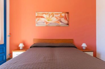 Villa Andromeda by BarbarHouse, Gallipoli, Italy