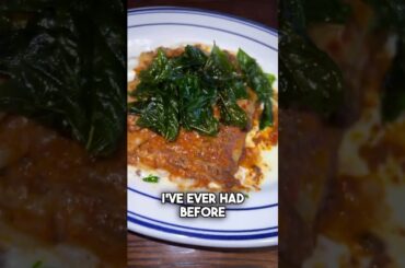 L.A.'s Best New Italian Restaurant #shorts