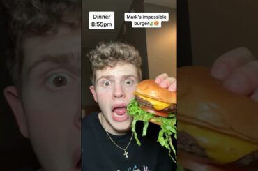 Eating and rating Mark Wahlberg’s restaurant for the whole day!