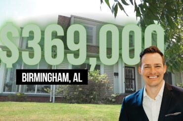 NEW LISTING | 713 10th Ave, Birmingham, AL 35205 | Live In Alabama