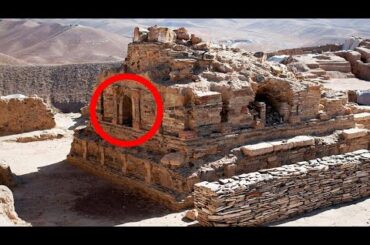 12 Most Incredible Archaeological Finds