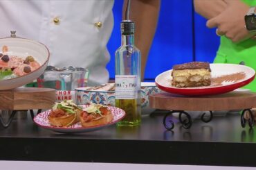 Festa Italiana returns to Hawaii