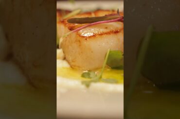 Casanova Ristorante: A Symphony of Passion and Italian Cuisine  #foodie